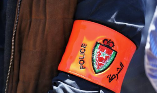 سطات.. توقيف شخص للاشتباه في تورطه في تعريض ابنه القاصر للعنف الجسدي (بلاغ)