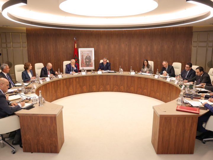 المغرب بين خطاب المؤسسات الدولية وواقع المعيش اليومي