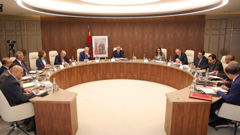 المغرب بين خطاب المؤسسات الدولية وواقع المعيش اليومي