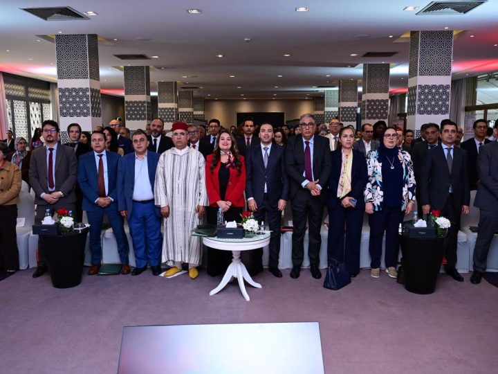 بشراكة مع مكتب تنمية التعاون.. السعدي يطلق جيلا جديدا من دعم التعاونيات النسائية عبر “لالة المتعاونة”