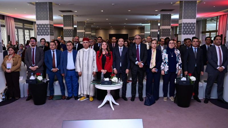 بشراكة مع مكتب تنمية التعاون.. السعدي يطلق جيلا جديدا من دعم التعاونيات النسائية عبر “لالة المتعاونة”