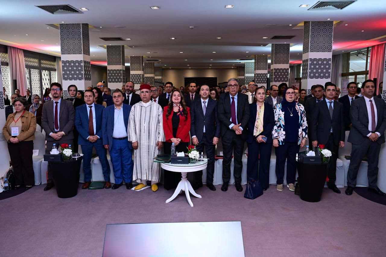 بشراكة مع مكتب تنمية التعاون.. السعدي يطلق جيلا جديدا من دعم التعاونيات النسائية عبر “لالة المتعاونة”