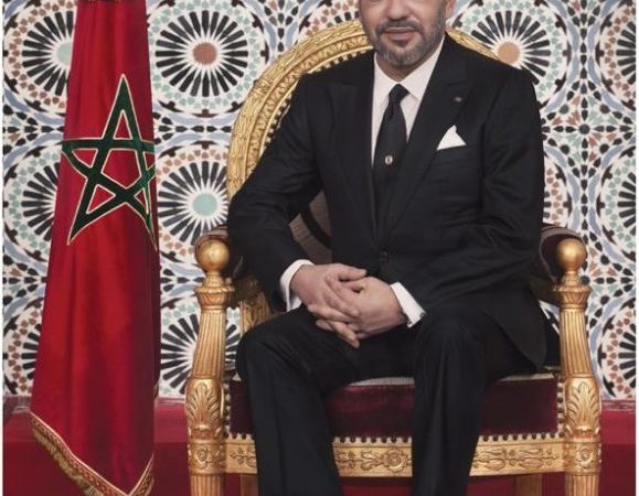 بلاغ من الديوان الملكي حول الاعتداء الإيراني على دولة البحرين الشقيقة