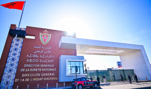 توقيف المشتبه فيه الرئيسي في واقعة تحريض طفل قاصر على استهلاك مادة يشتبه في كونها مسكرة (بلاغ)