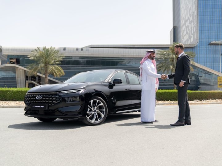نحو قيادة أكثر كفاءة واستدامة: كيف تمنحك طرازات فورد الهجينة تحكماً استثنائياً بتكاليف الوقود