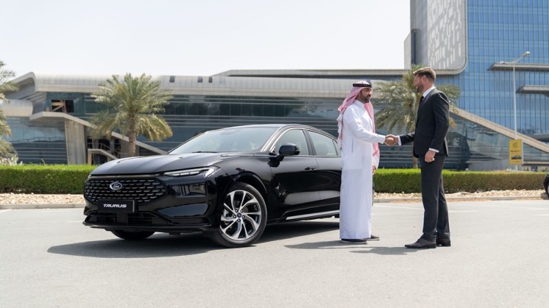 نحو قيادة أكثر كفاءة واستدامة: كيف تمنحك طرازات فورد الهجينة تحكماً استثنائياً بتكاليف الوقود