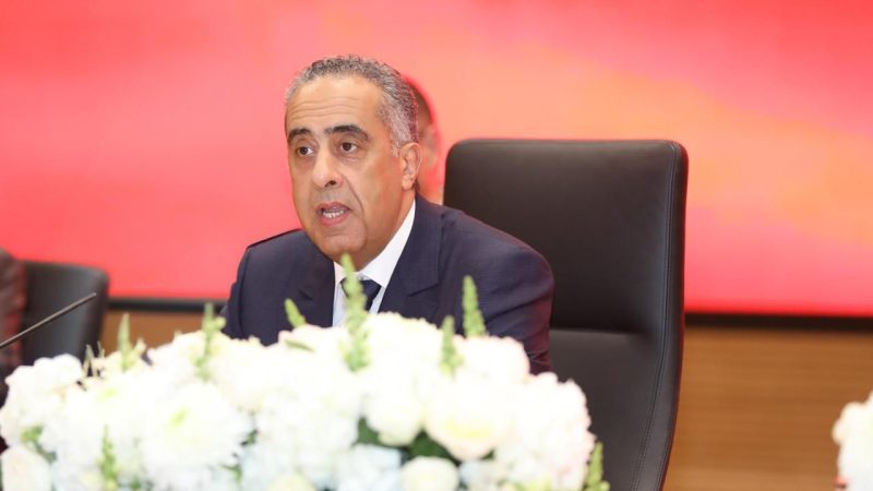 حموشي يستقبل منتسبي الأمن و “الديستي” الذين سيقصدون الديار المقدسة لأداء الحج