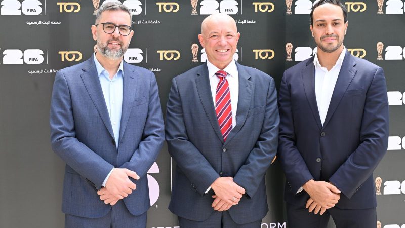منصة TOD by beIN تعزز مكانتها كوجهة بطولة كأس العالم لكرة القدم FIFA ™ 2026 في المغرب
