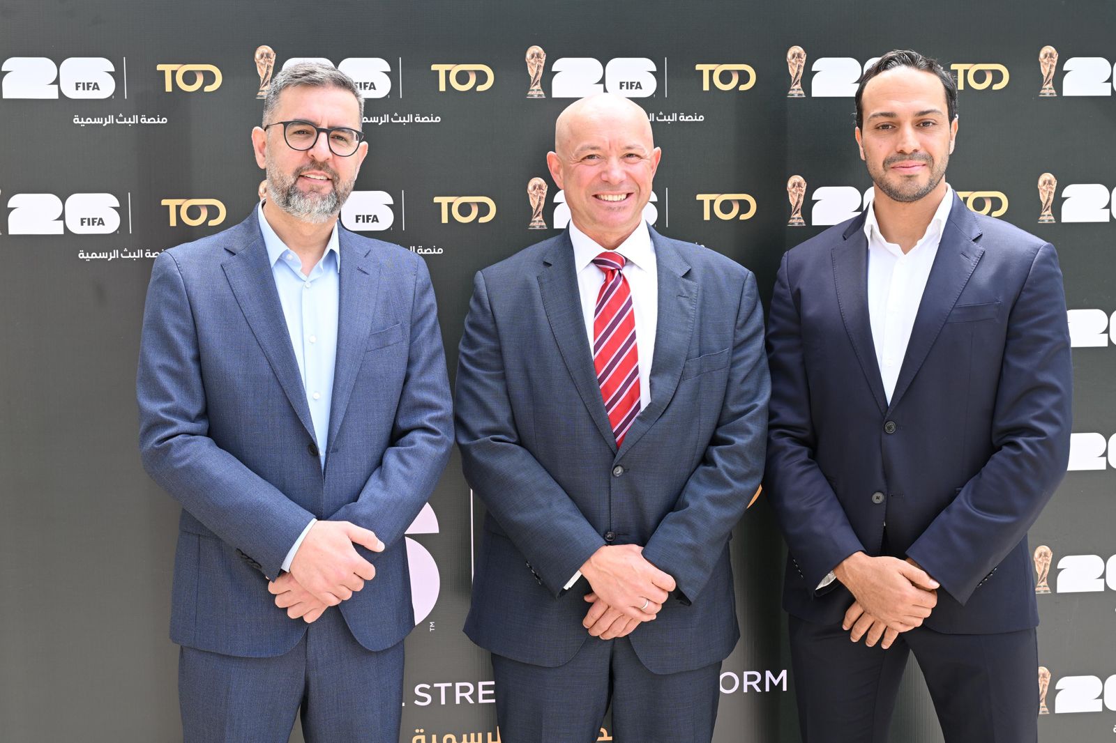 منصة TOD by beIN تعزز مكانتها كوجهة بطولة كأس العالم لكرة القدم FIFA ™ 2026 في المغرب