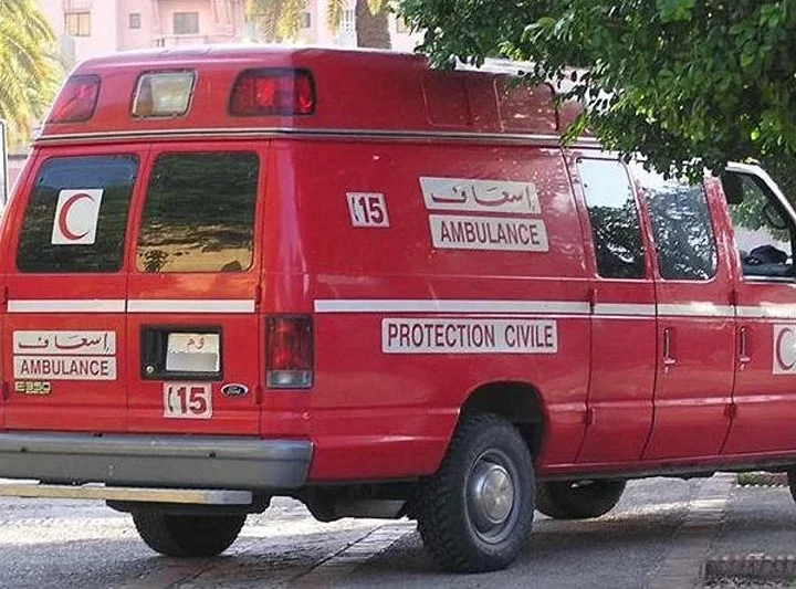 إقليم بني ملال .. إصابة تسعة أشخاص بجروح متفاوتة الخطورة في شجار وقع بالشارع العام بين مجموعتين من الشباب (سلطات محلية