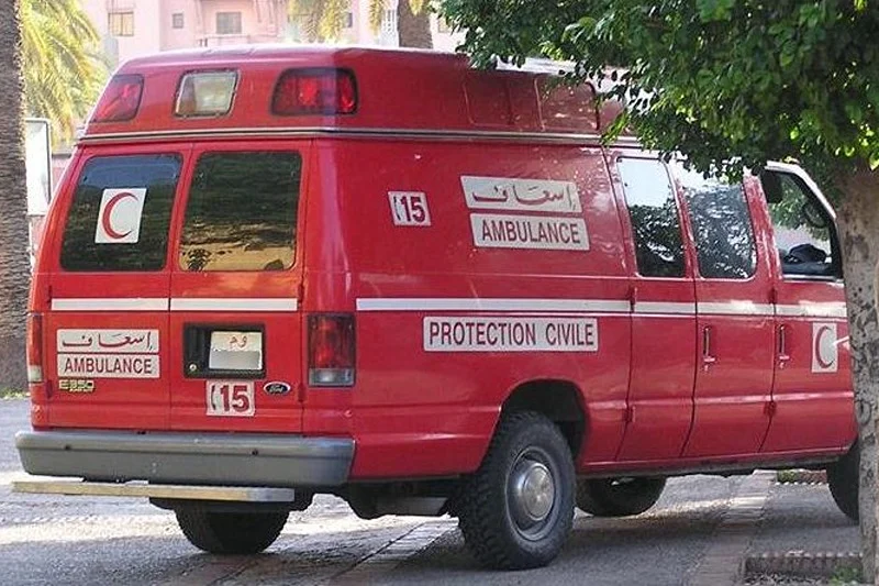 إقليم بني ملال .. إصابة تسعة أشخاص بجروح متفاوتة الخطورة في شجار وقع بالشارع العام بين مجموعتين من الشباب (سلطات محلية