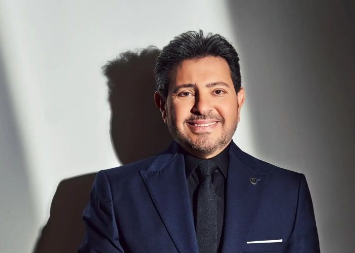 رحيل هاني شاكر.. “أمير الغناء العربي” يرحل عن جمهوره