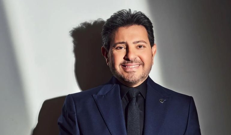 رحيل هاني شاكر.. “أمير الغناء العربي” يرحل عن جمهوره