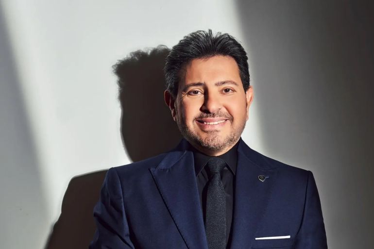 رحيل هاني شاكر.. “أمير الغناء العربي” يرحل عن جمهوره