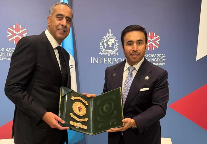 تزامنا مع الاحتفالات بعيد الشرطة.. الحموشي يهندس لمفهوم “الأمن العابر للقارات”: ويقود مشروع المملكة الأمني خارج الحدود