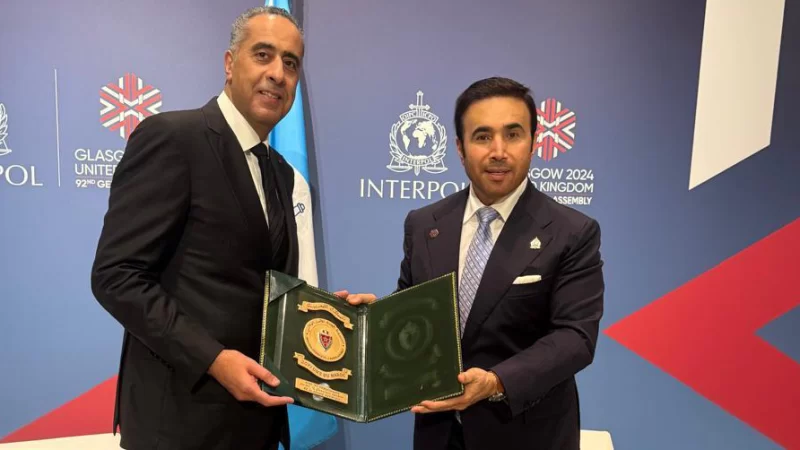 تزامنا مع الاحتفالات بعيد الشرطة.. الحموشي يهندس لمفهوم “الأمن العابر للقارات”: ويقود مشروع المملكة الأمني خارج الحدود