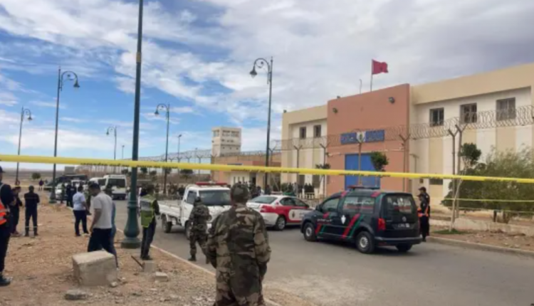 الخارجية الأمريكية تدين هجمات البوليساريو الإرهابية على مدينة السمارة جنوب المغرب
