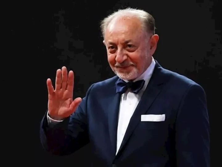 وفاة الفنان عبد العزيز مخيون عن عمر ناهز 80 عاما