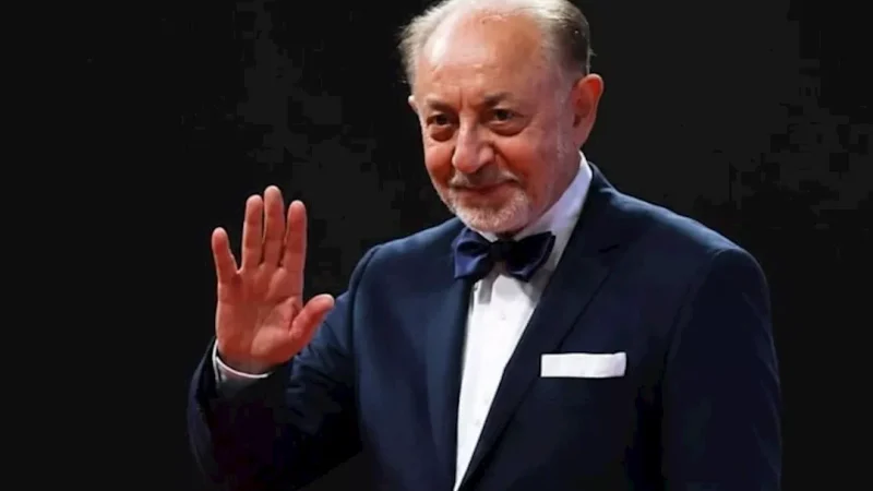 وفاة الفنان عبد العزيز مخيون عن عمر ناهز 80 عاما