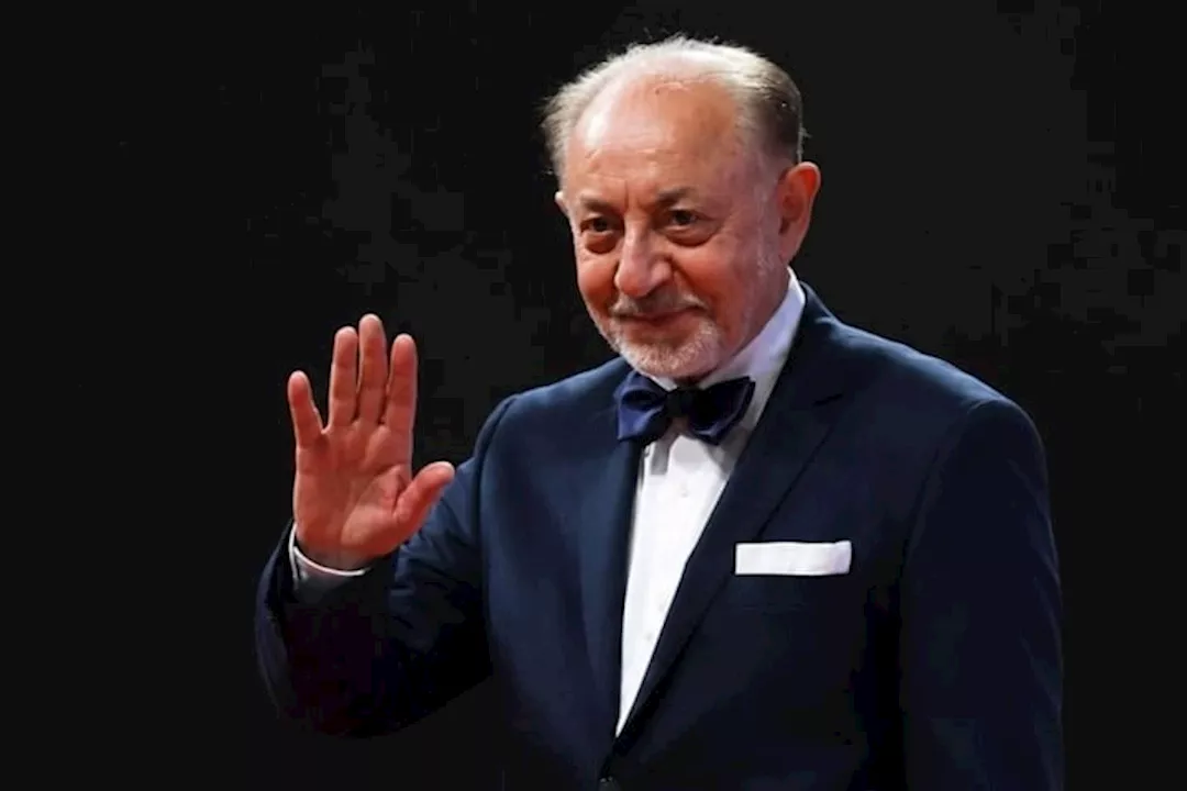 وفاة الفنان عبد العزيز مخيون عن عمر ناهز 80 عاما