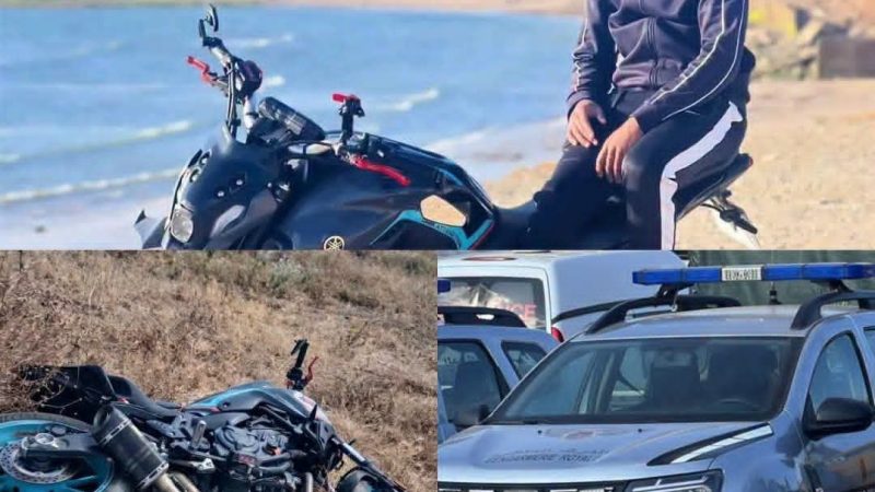 النواصر…درك اولاد عزوز يعثر على “موطور” الضحية ومصادر تستبعد شبهة “الجريمة”