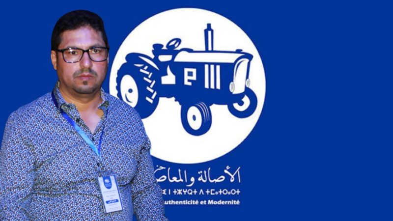 الحداوي الغربي: لست استقلاليا وأفكر في اعتزال السياسة