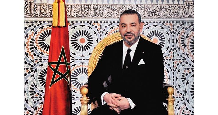 ذكرى ثورة الملك والشعب.. جلالة الملك يصدر عفوه السامي على 935 شخصا
