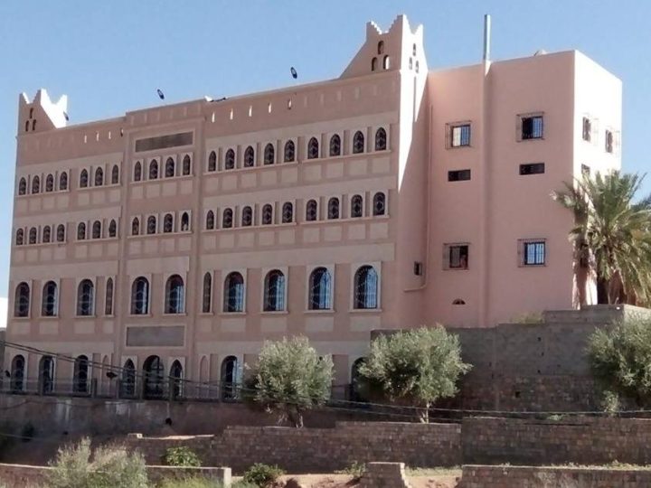 تحت الرعاية السامية لصاحب الجلالة الملك محمد السادس نصره الله.. الزاوية البصيرية ببني عياط بإقليم أزيلال تحتضن ندوة علمية دولية حول العلماء الصوفية بين التلقي العلمي والإصلاح المجتمعي