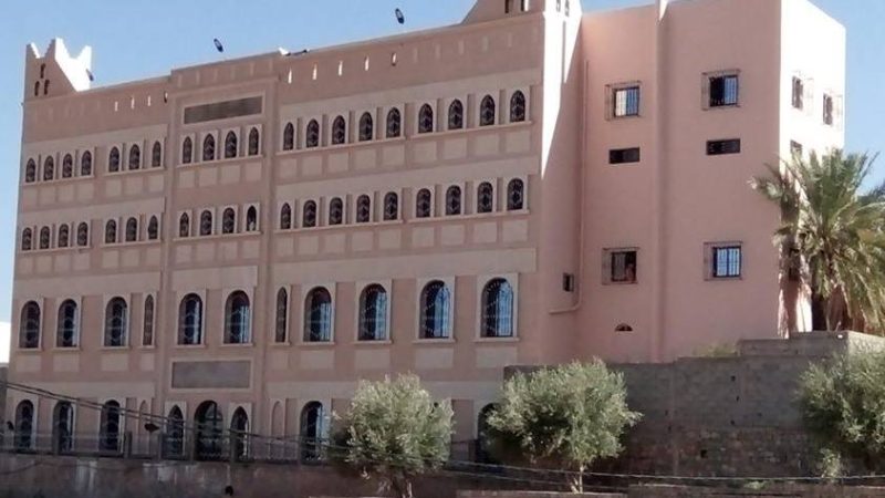 تحت الرعاية السامية لصاحب الجلالة الملك محمد السادس نصره الله.. الزاوية البصيرية ببني عياط بإقليم أزيلال تحتضن ندوة علمية دولية حول العلماء الصوفية بين التلقي العلمي والإصلاح المجتمعي