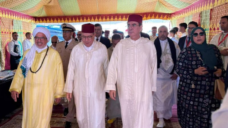 ندوة دولية بالزاوية البصيرية ببني عياط تسلط الضوء على أدوار العلماء الصوفية في التربية والإصلاح المجتمعي