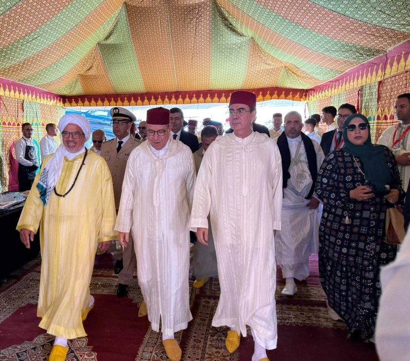 ندوة دولية بالزاوية البصيرية ببني عياط تسلط الضوء على أدوار العلماء الصوفية في التربية والإصلاح المجتمعي