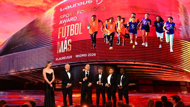 مهرجان “فوتبول ماس” يجمع الفاعلين الرياضيين والمؤسسات في شفشاون لترسيخ الرياضة كأداة للتنمية