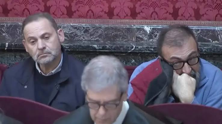 المحكمة العليا الإسبانية تدين خوسيه لويس أبالوس بـ24 سنة سجناً وكولدو غارسيا بـ19 سنة في واحدة من أكبر قضايا الفساد المرتبطة بجائحة كورونا