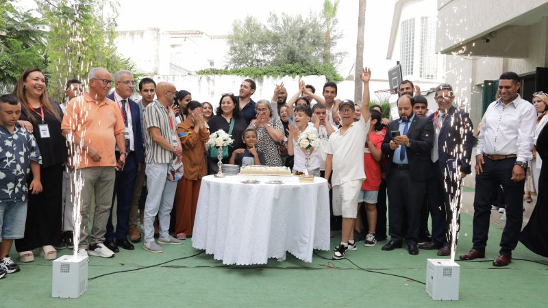جمعية بالدار البيضاء تطلق «المؤتمر المعكوس» لتسليط الضوء على قضايا الأشخاص في وضعية إعاقة
