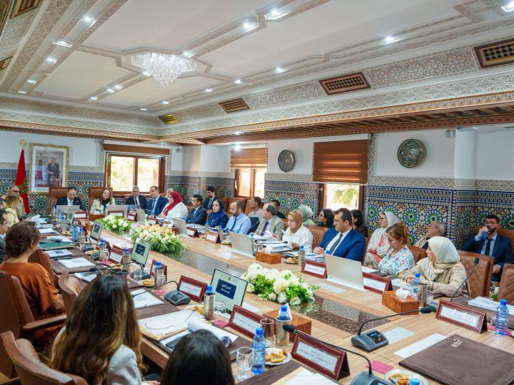 إطلاق العلامة المغربية “MOROCCOCAN” لمستحضرات التجميل الطبيعية المعتمدة على زيت القنب الهندي المقنن