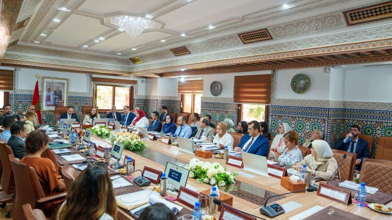 إطلاق العلامة المغربية “MOROCCOCAN” لمستحضرات التجميل الطبيعية المعتمدة على زيت القنب الهندي المقنن