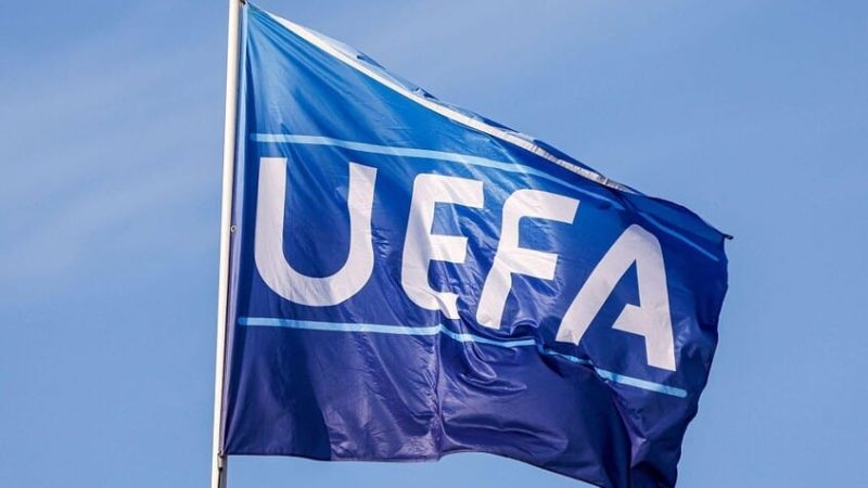 55 اتحادا أوروبيا يلوحون بالمقاطعة… وإنفانتينو أمام اختبار غير مسبوق  لم تكن