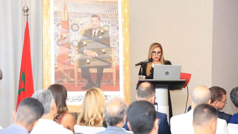 حزب الاستقلال يدعو إلى تجاوز المقاربة التقليدية للتعمير القروي