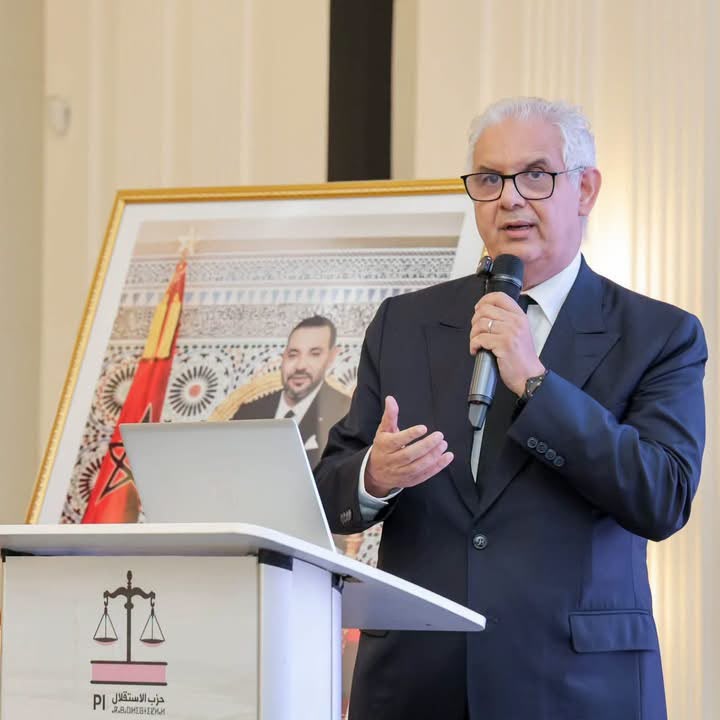 من الغذاء إلى الذكاء الاصطناعي.. بركة يرسم ملامح السيادة الجديدة للمغرب