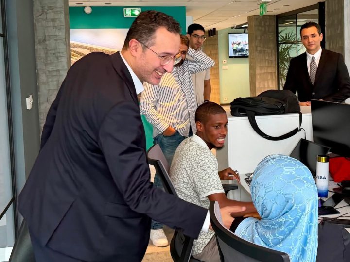 إفريقيا… من تصدير المواد الخام إلى تصدير المعرفة الهندسية