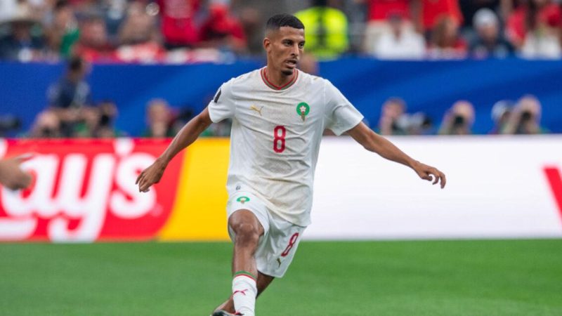 مونديال 2026.. المنتخب المغربي يتأهل إلى ربع النهائي بفوز على كندا بثلاثية نظيفة