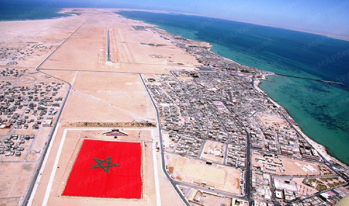 الصحراء المغربية .. كولومبيا تعلن تغييرا في موقفها وتعترف بسيادة المغرب على صحرائه