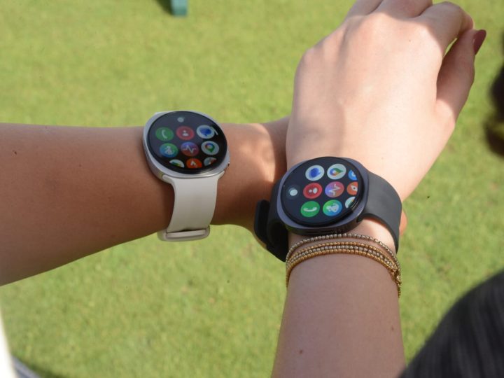 من الصحة اليومية إلى المغامرات الخارجية، Samsung Galaxy Watch ترافقك في كل تجربة