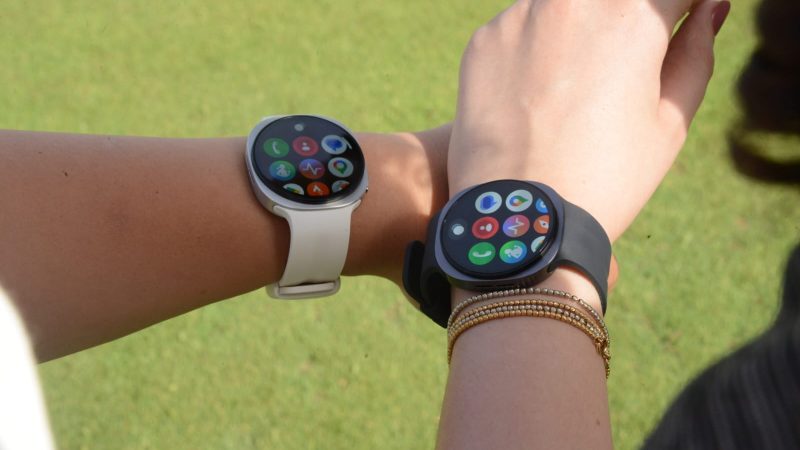 من الصحة اليومية إلى المغامرات الخارجية، Samsung Galaxy Watch ترافقك في كل تجربة