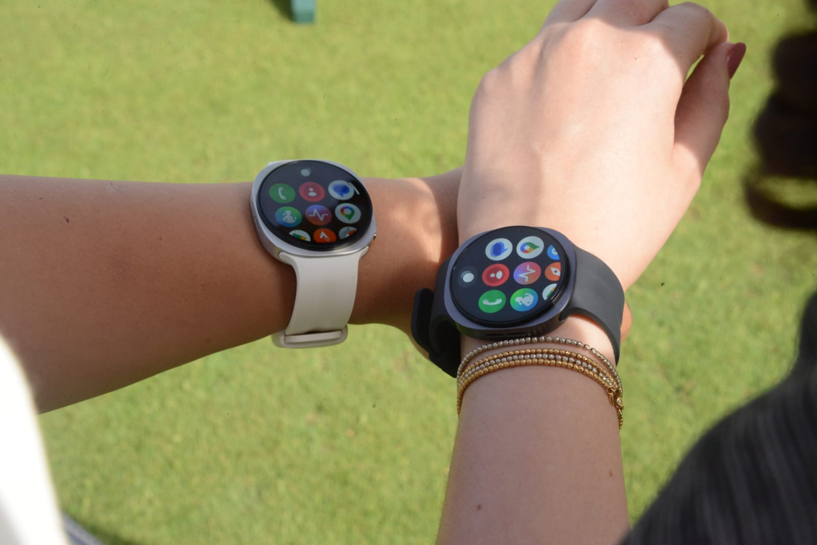 من الصحة اليومية إلى المغامرات الخارجية، Samsung Galaxy Watch ترافقك في كل تجربة