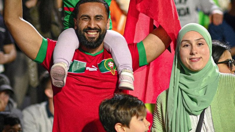المنتخب المغربي لكرة القدم السداسية يشارك في كأس العالم بألمانيا بطموحات كبيرة
