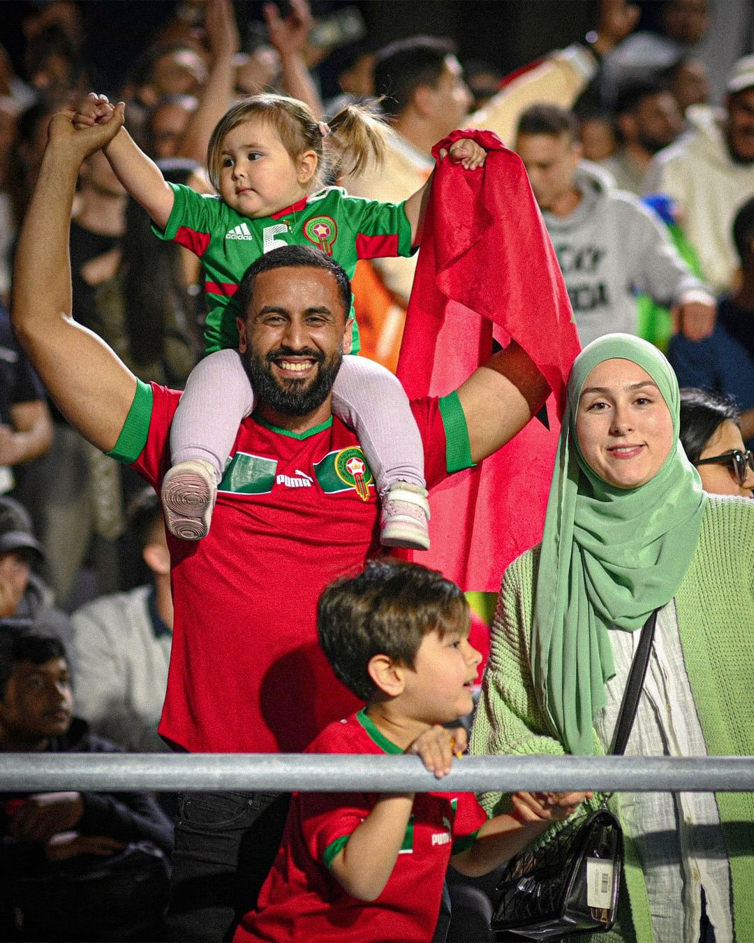 المنتخب المغربي لكرة القدم السداسية يشارك في كأس العالم بألمانيا بطموحات كبيرة