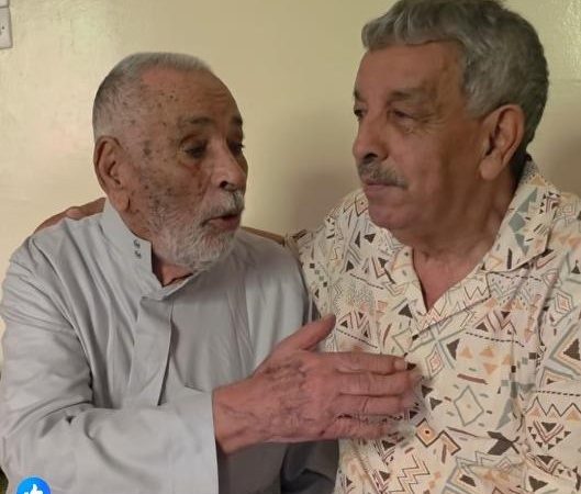 العداء المغربي العالمي باكر بنعيسى في حوار مع إذاعة “إم إف إم” :