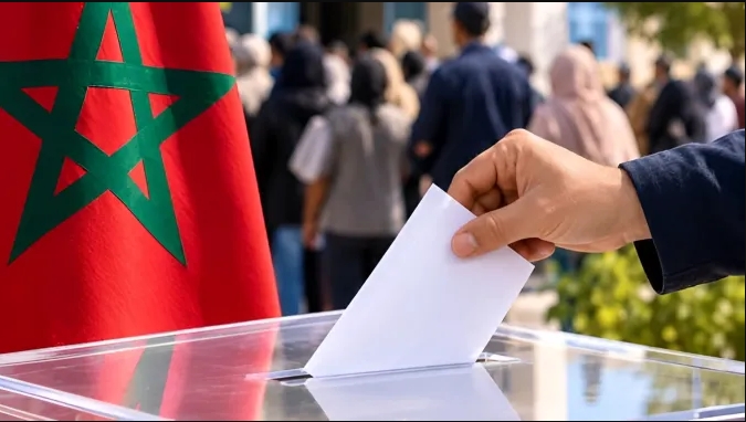 نتائج “شبه نهائية”..”البيجيدي” يتصدر و”الأحرار” وصيفا بدائرة النواصر