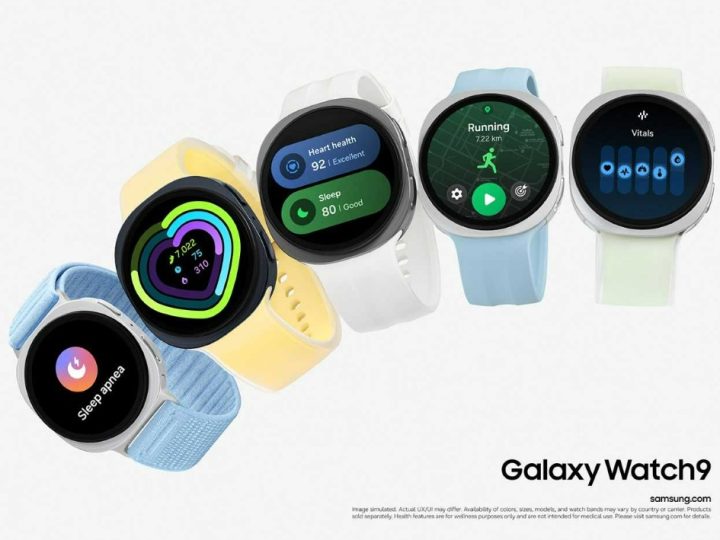 جرّبنا Galaxy Watch9 في مواقف مختلفة.. وهذه النتيجة
